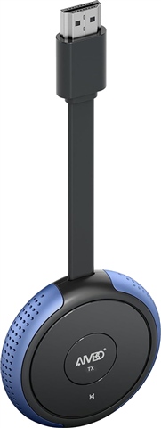 Aimibo Q3BTX Wireless HDMI Transmitter - Blue - CeX (UK): - Buy